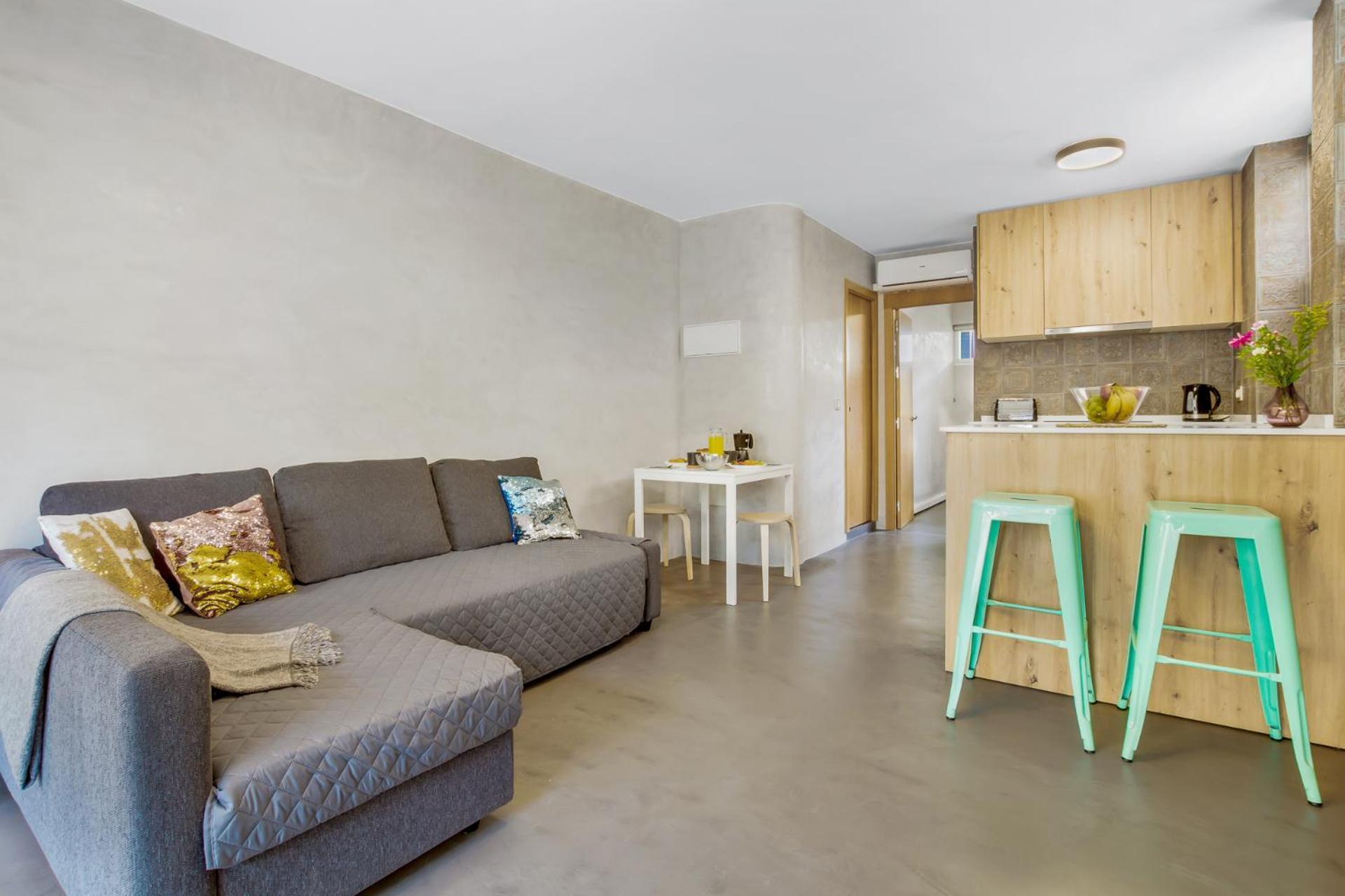 Casa Xio Apartment Torremolinos Exterior photo
